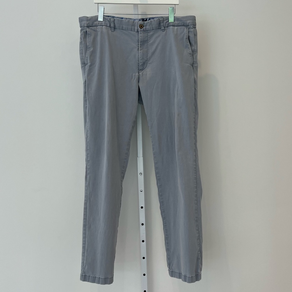 TOMMY BAHAMA SAILFISH BOROCAY SIZE 38